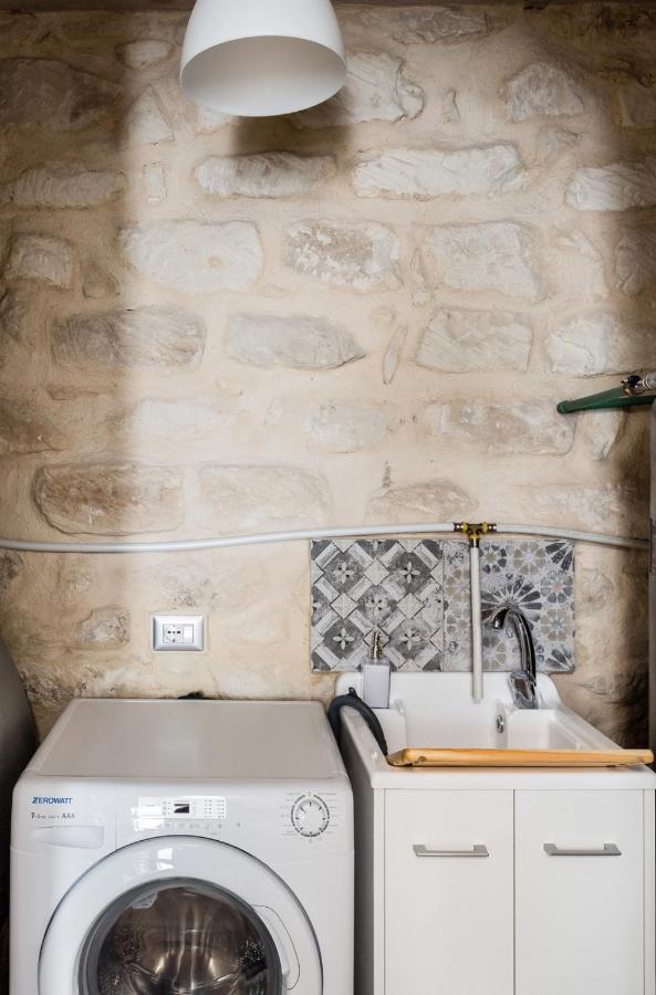 N'Amuri Ri Casa Scicli Bagian luar foto