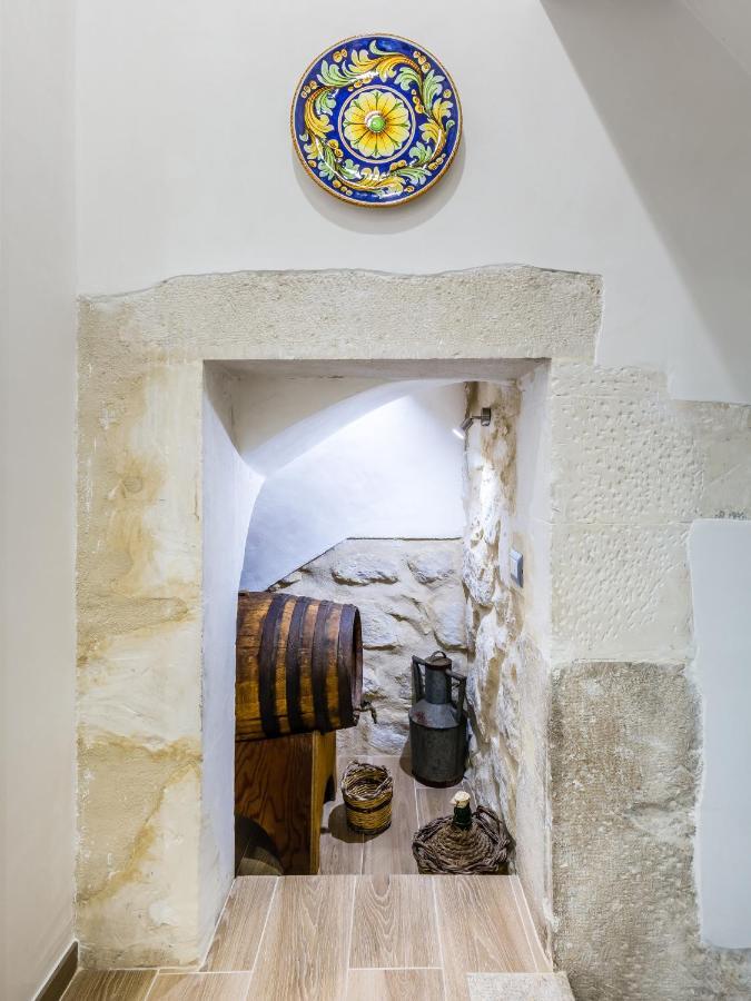 N'Amuri Ri Casa Scicli Bagian luar foto
