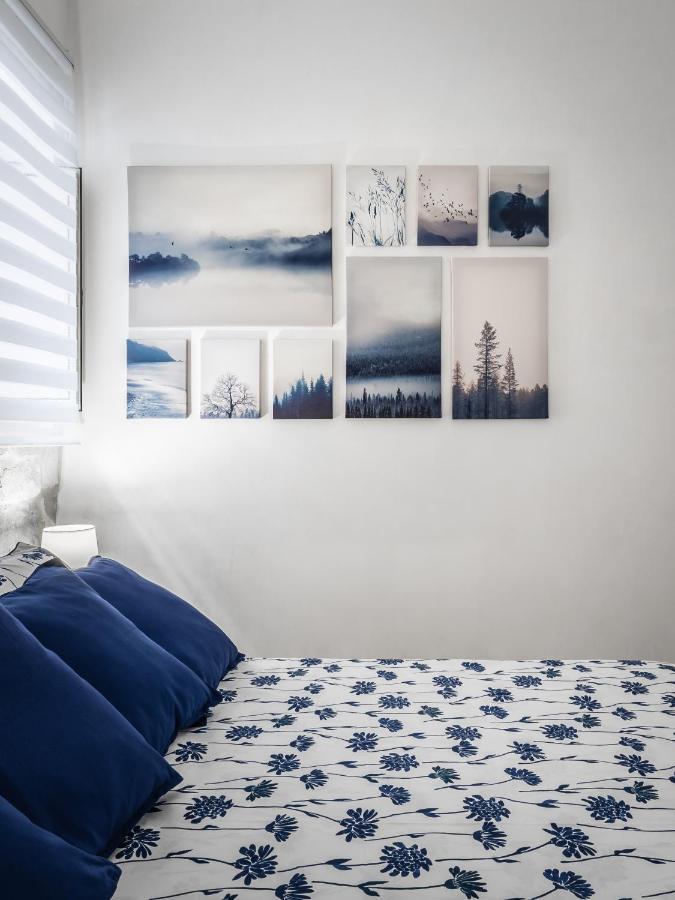 N'Amuri Ri Casa Scicli Bagian luar foto